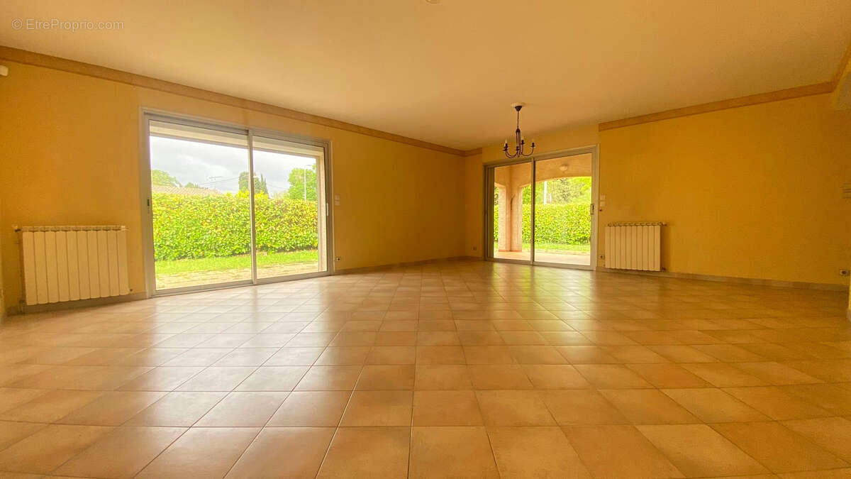 Maison à CARCASSONNE