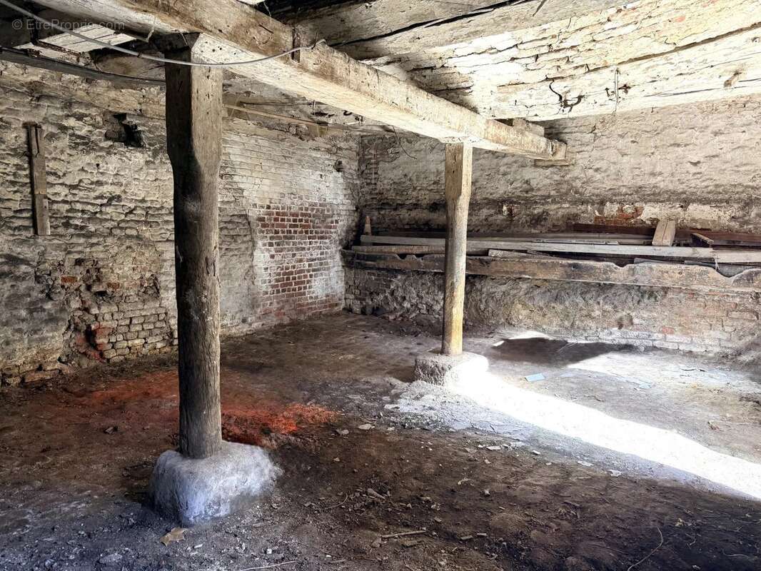 Appartement à DOUAI