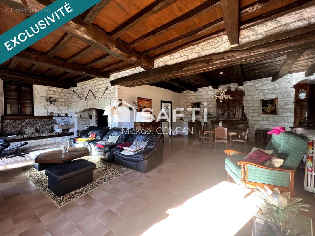 Photo 3 - Maison à TAIX