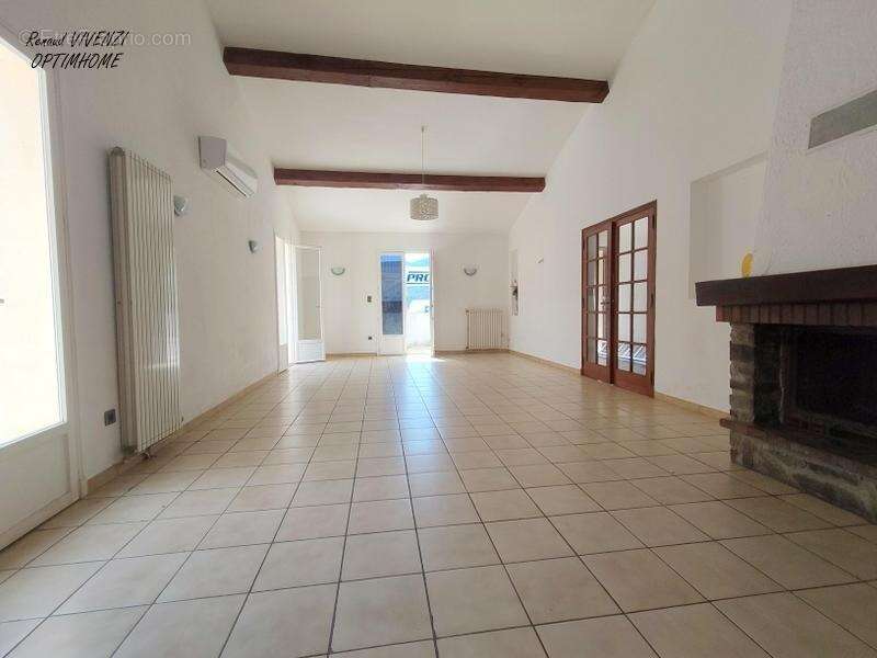 Villa 168m² avec grand jardin et garage, LE BOULOU (66) - photo 4