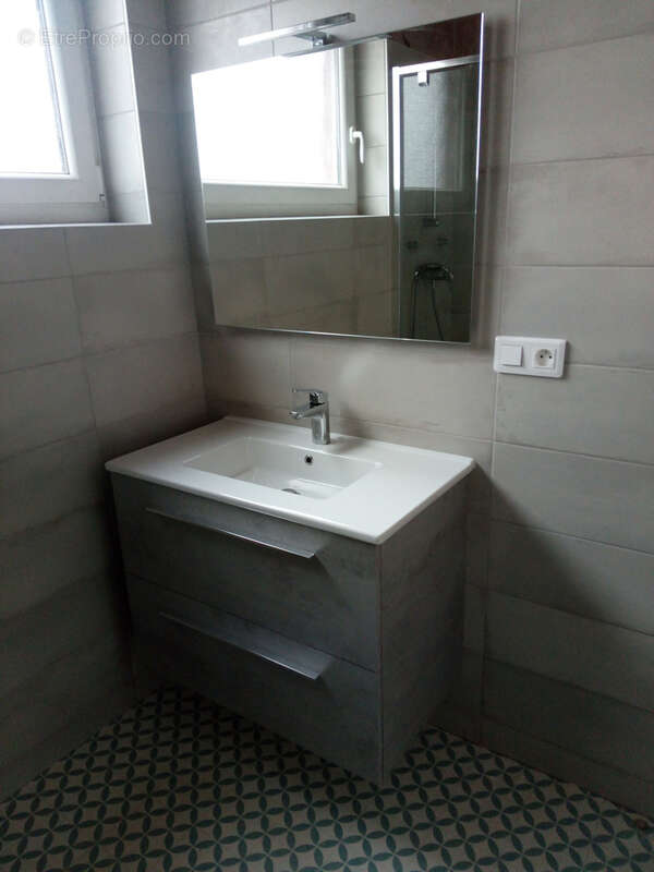 Appartement à DIGOIN