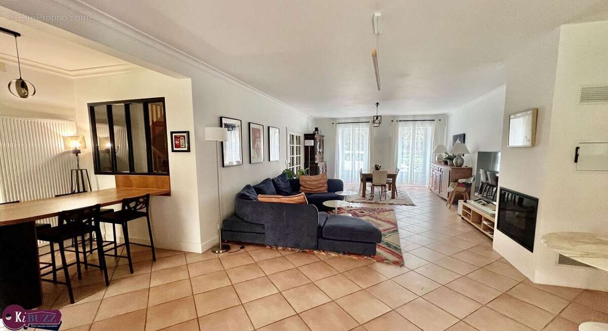 Maison à VILLEFRANCHE-DE-LAURAGAIS