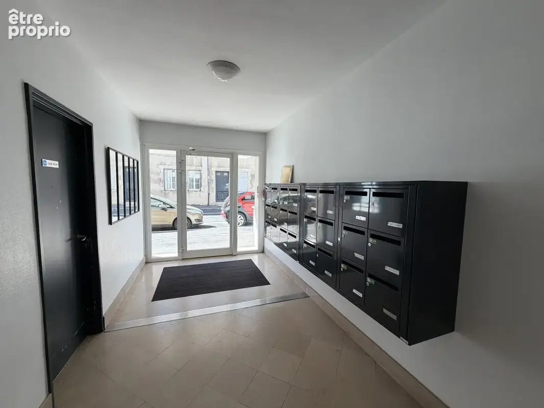 Appartement Traversant 90m2 - 3 chambres - photo 21