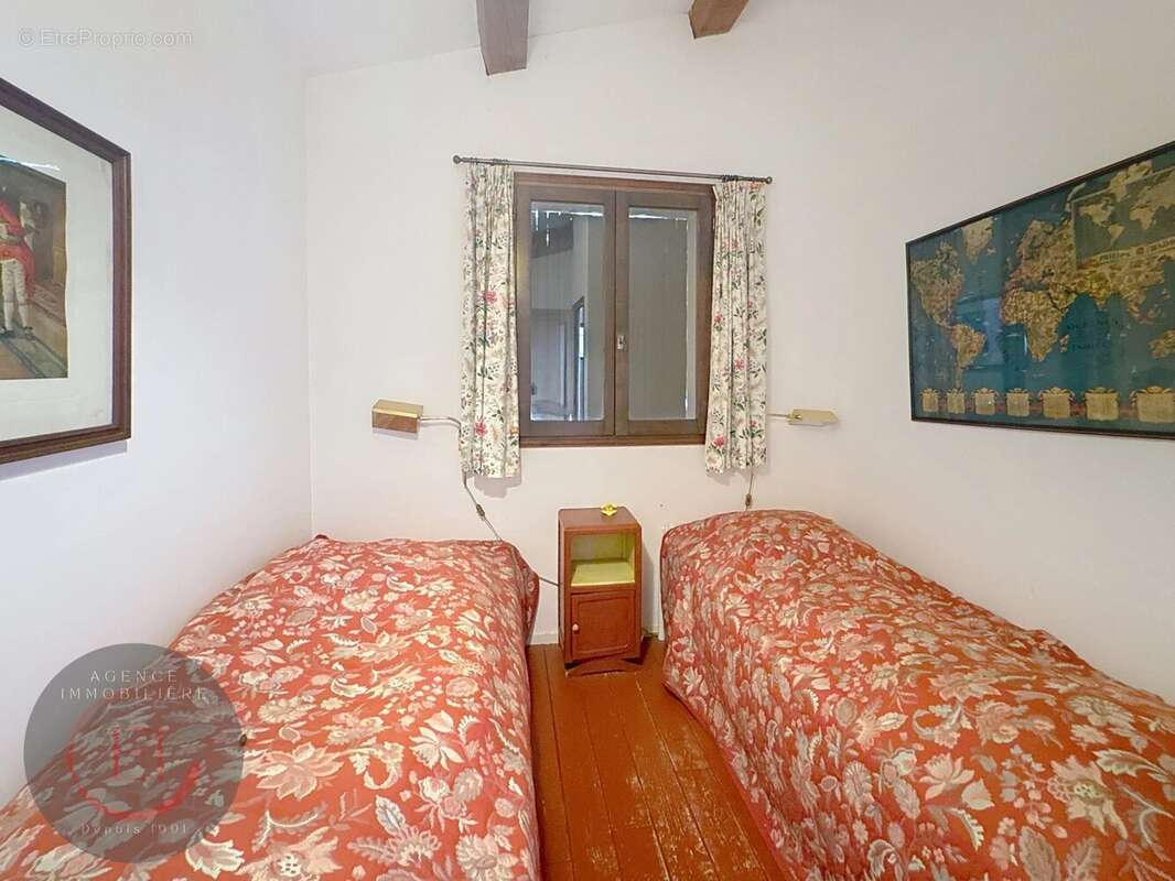 Maison à LES ADRETS-DE-L'ESTEREL