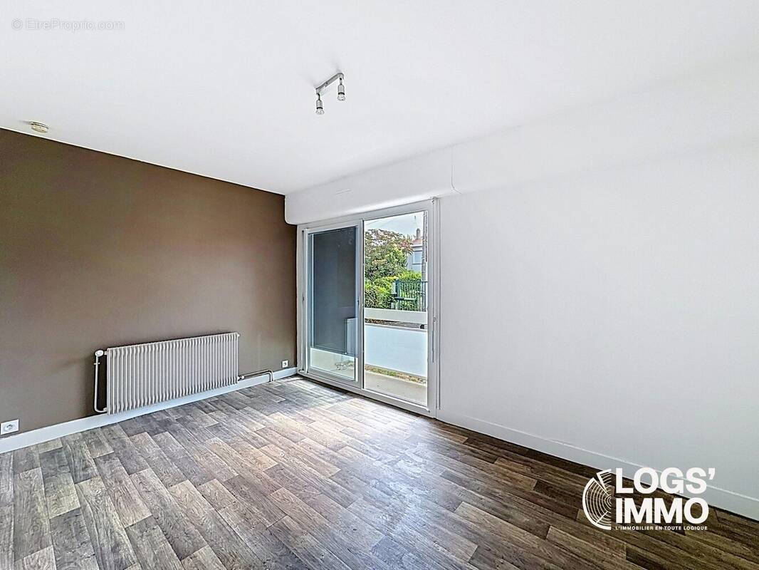Appartement à TALENCE