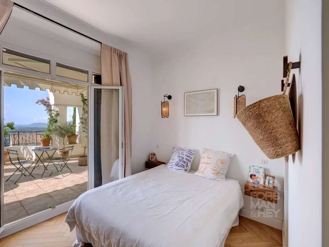 Appartement à GRASSE