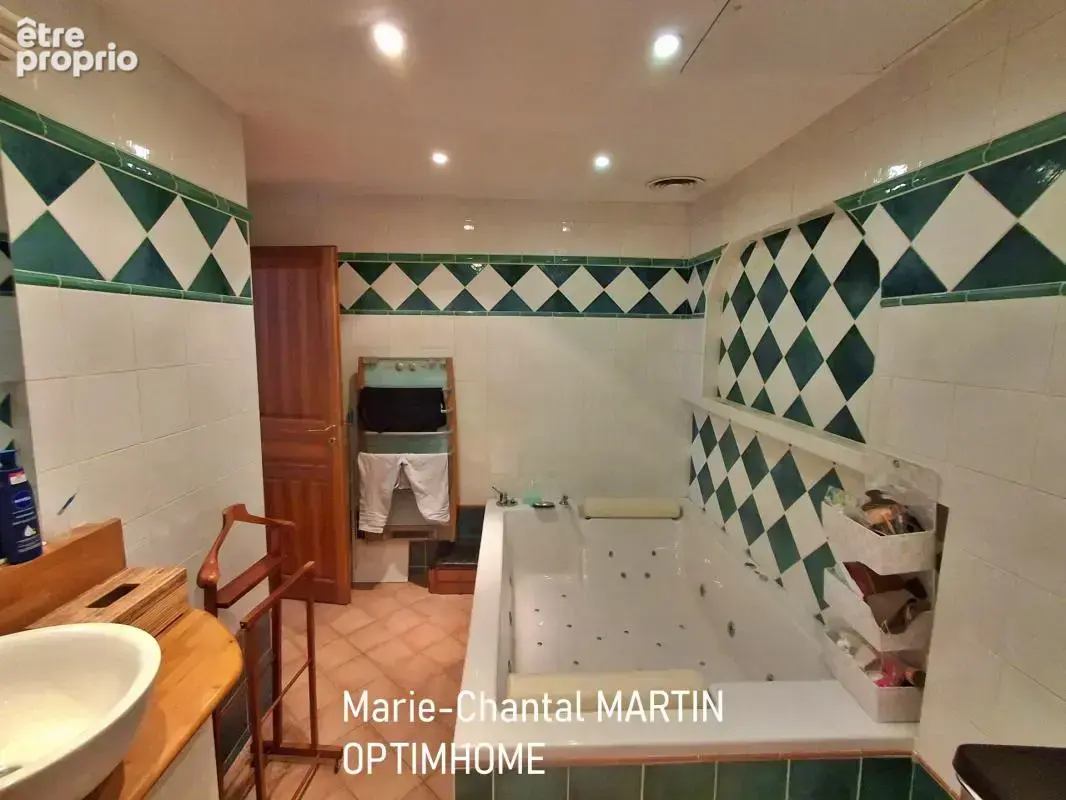 Rez-de-jardin T5 – 91,25 m² Carrez – Jardin terrasse 57,6 m² – 13008 Marseille Prado - photo 29
