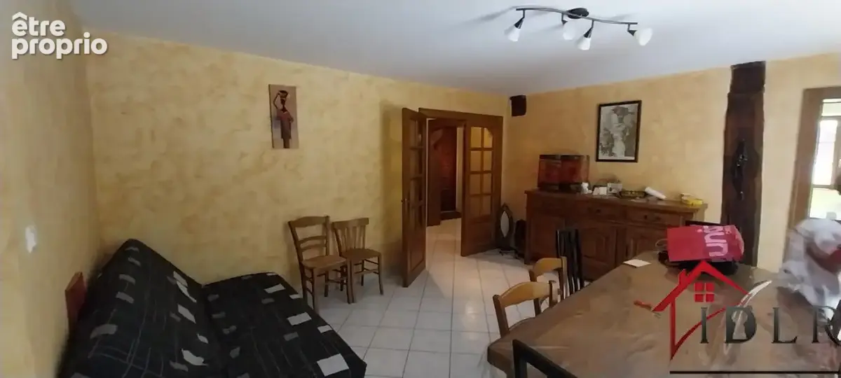 Maison de caractère de 281 m2 - Beaux volumes et fort potent - photo 27