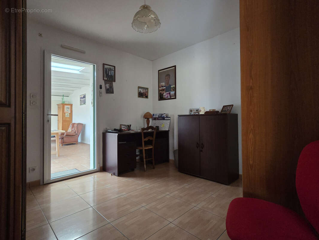 Maison à AVRILLE