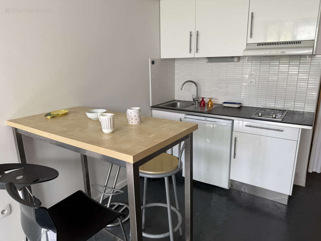 Appartement à ROUBAIX