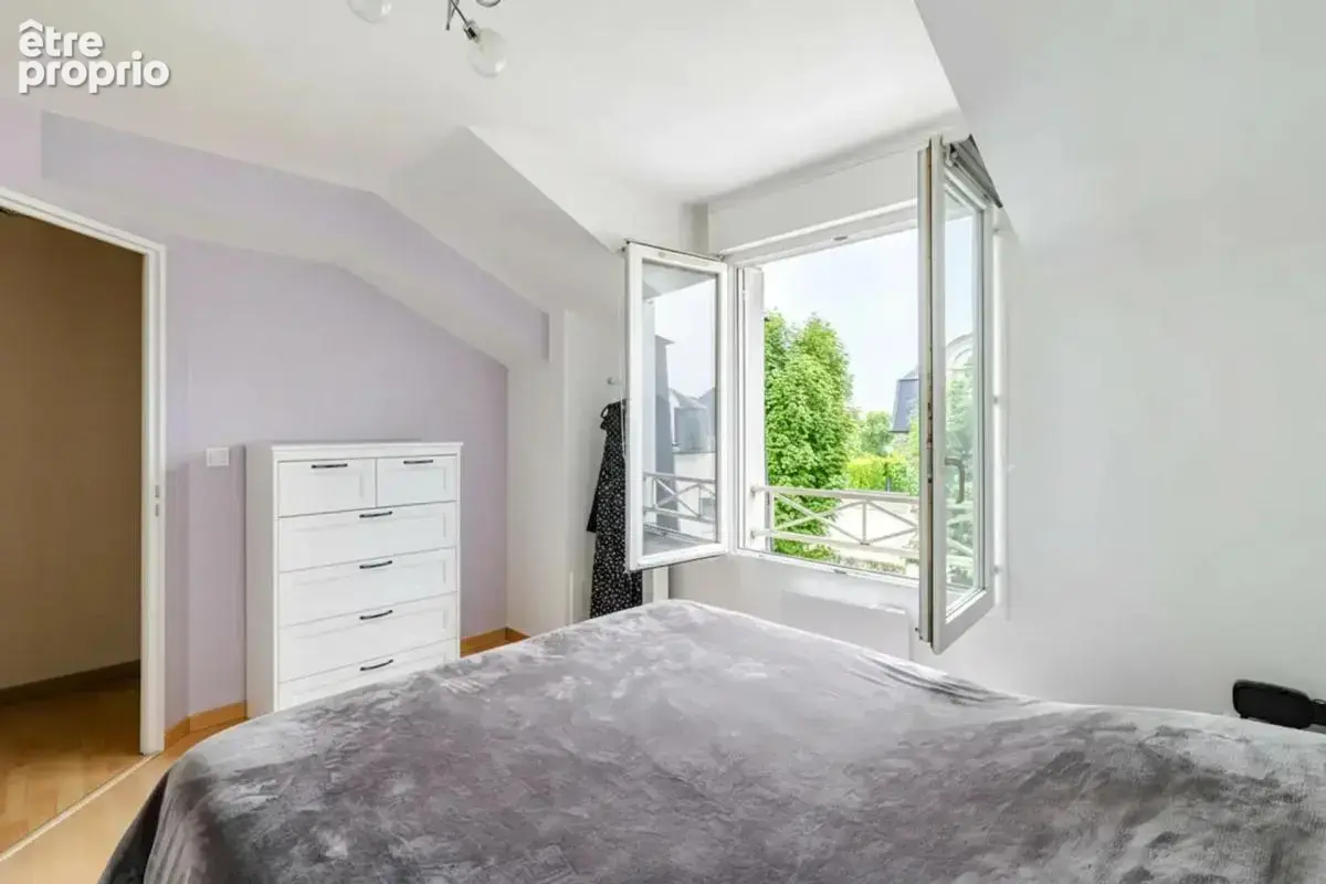 Beau duplex  3 pièces à Louvres - photo 12