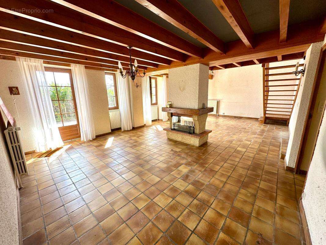 Maison à LA MURETTE