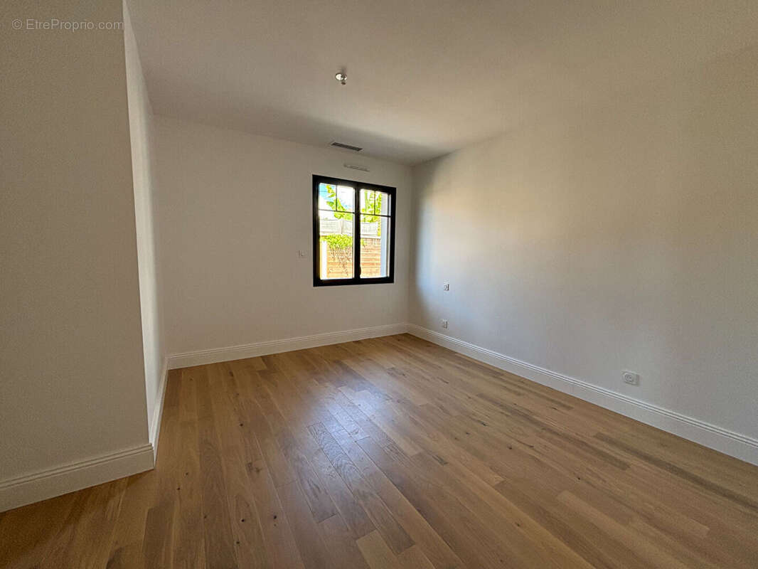 Maison à GUJAN-MESTRAS