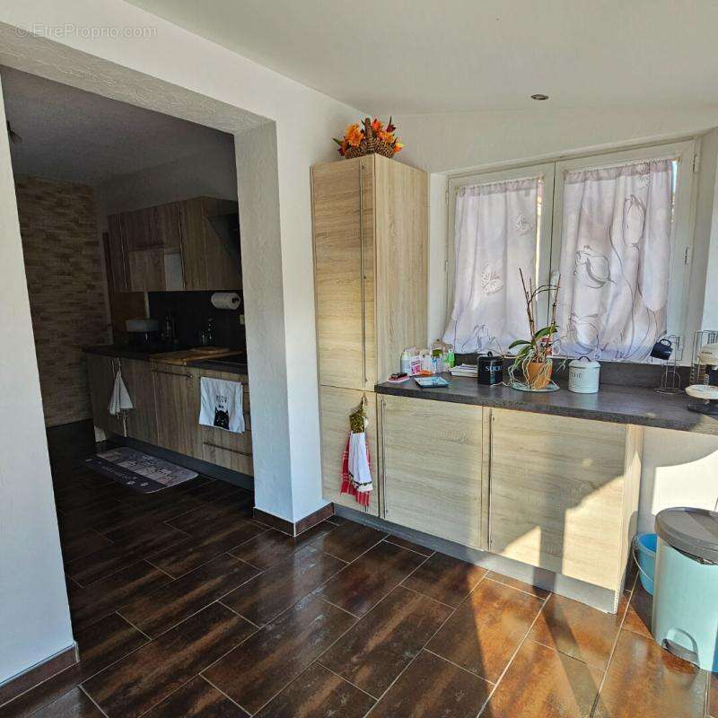 Jolie maison de centre ville - photo 14