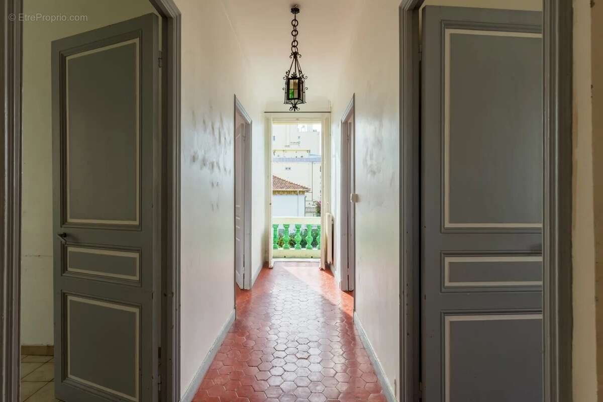 Maison à CAGNES-SUR-MER