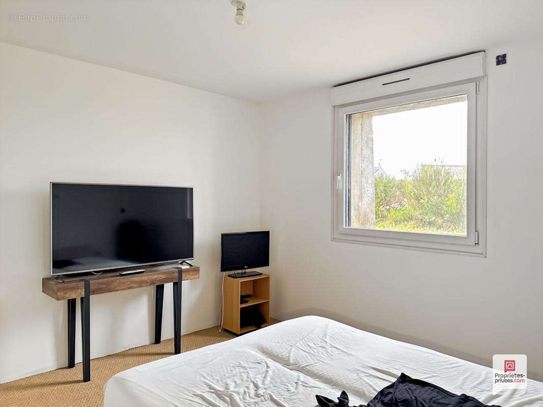 Maison à LA FLECHE