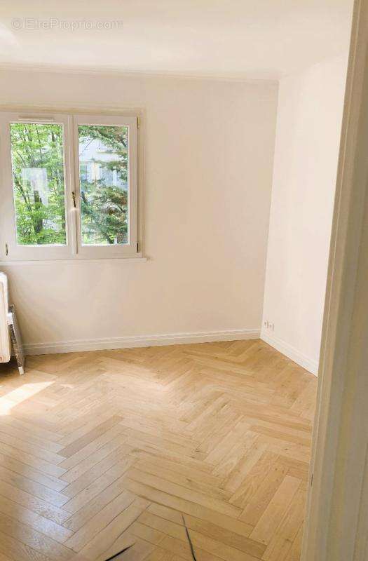 Appartement à BRY-SUR-MARNE