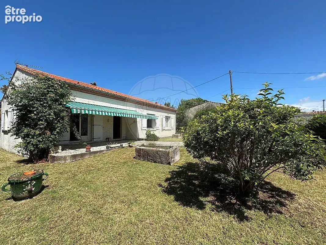 Maison 3 chambre(s) à vendre - photo 7