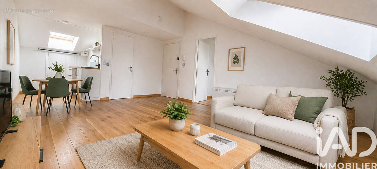Photo 1 - Appartement à BEAUNE
