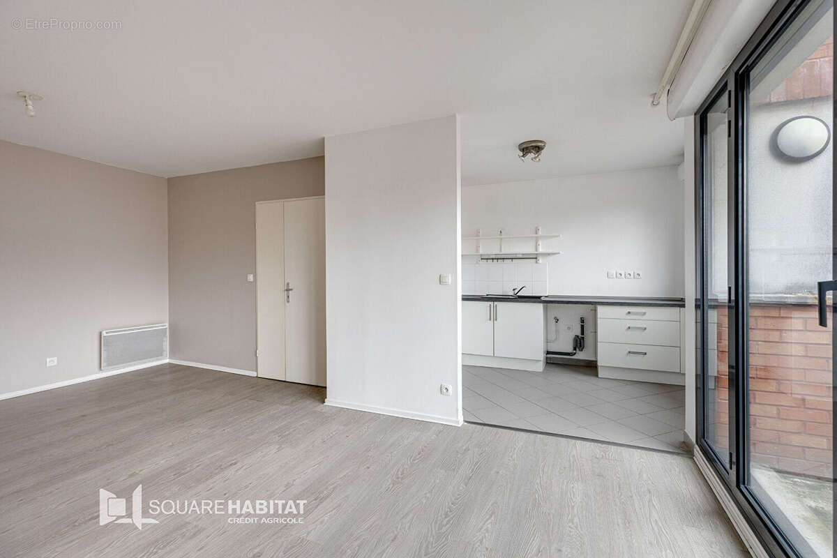 Appartement à LILLE