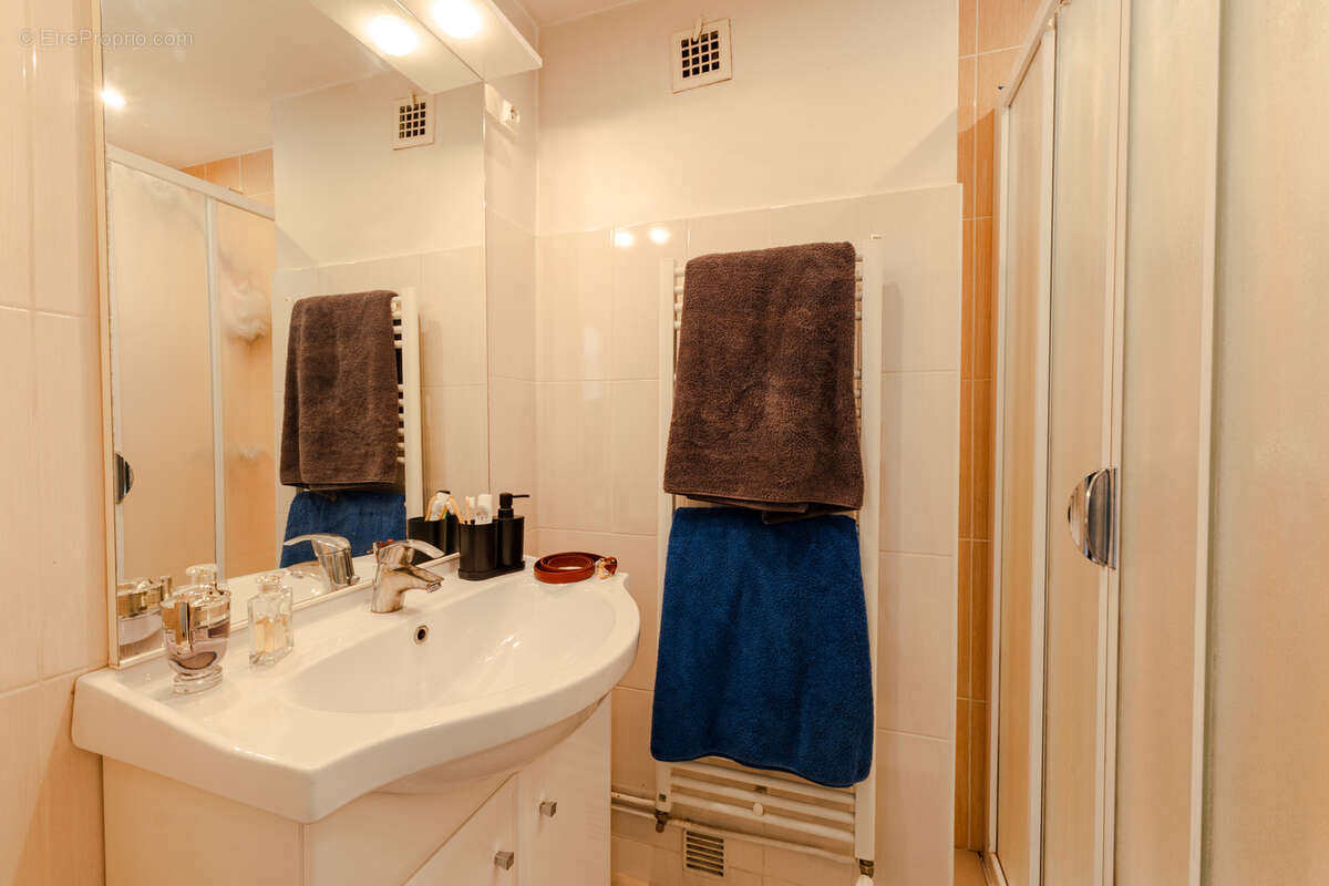 Appartement à VALENCE