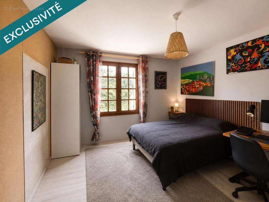 Photo 9 - Maison à CHATEAUNEUF-DU-RHONE