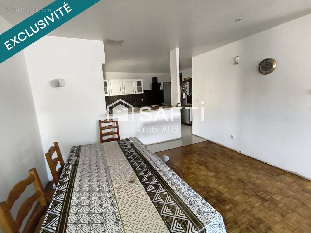 Maison 122 m² à Marolles-Sur-Seine  - photo 5