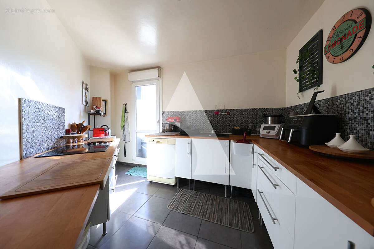 Appartement à EVRY