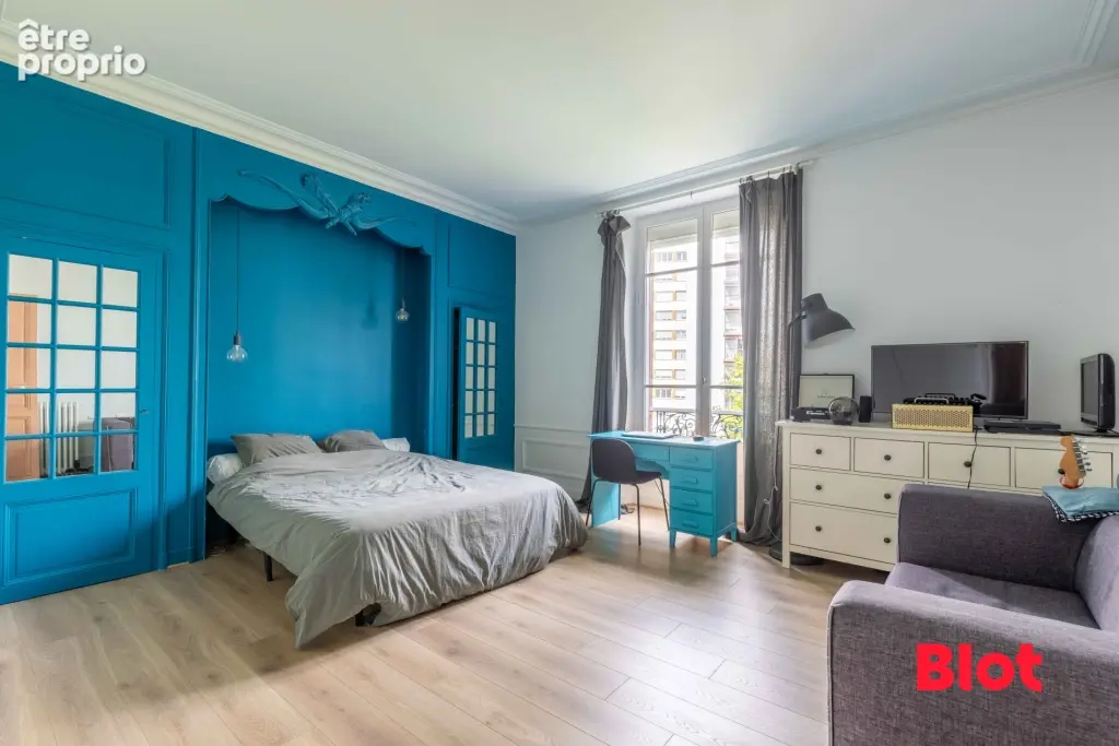 Appartement 173 m² à Rennes  - photo 9