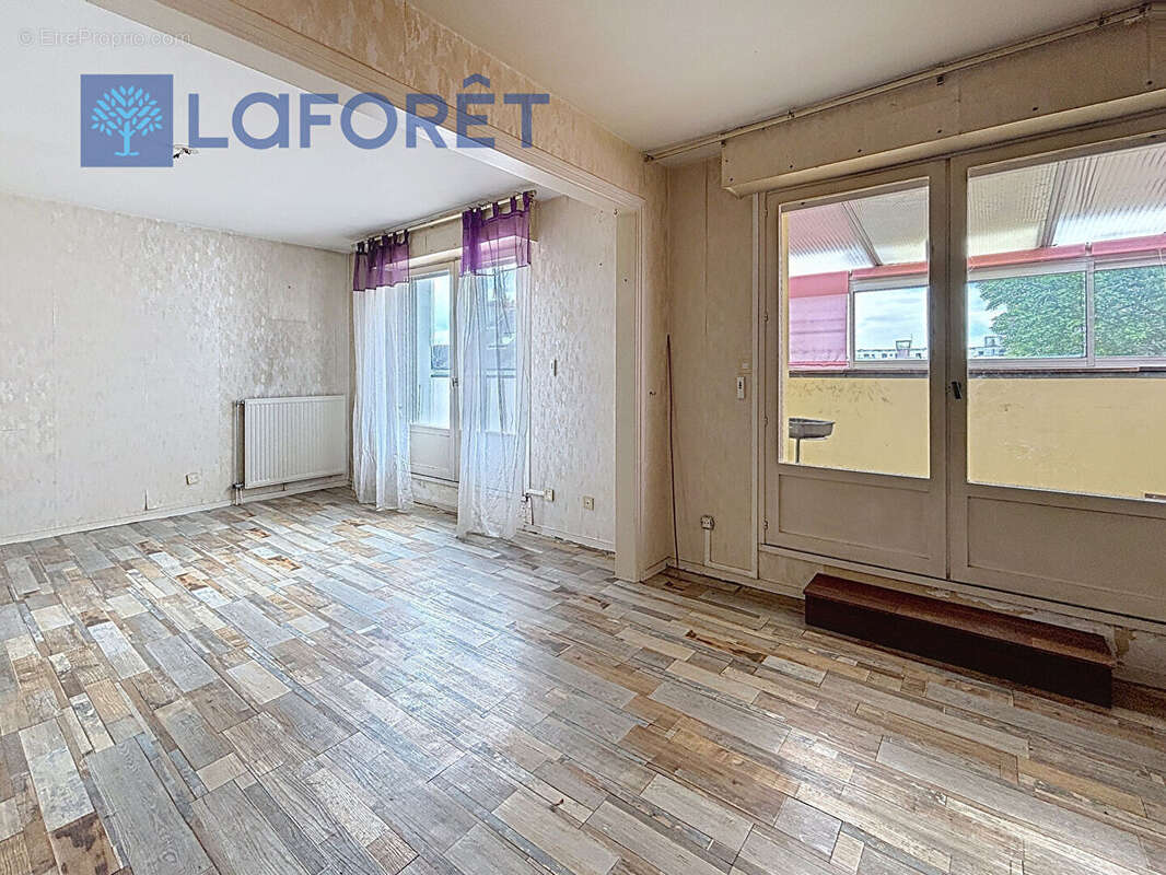 Appartement à LORIENT