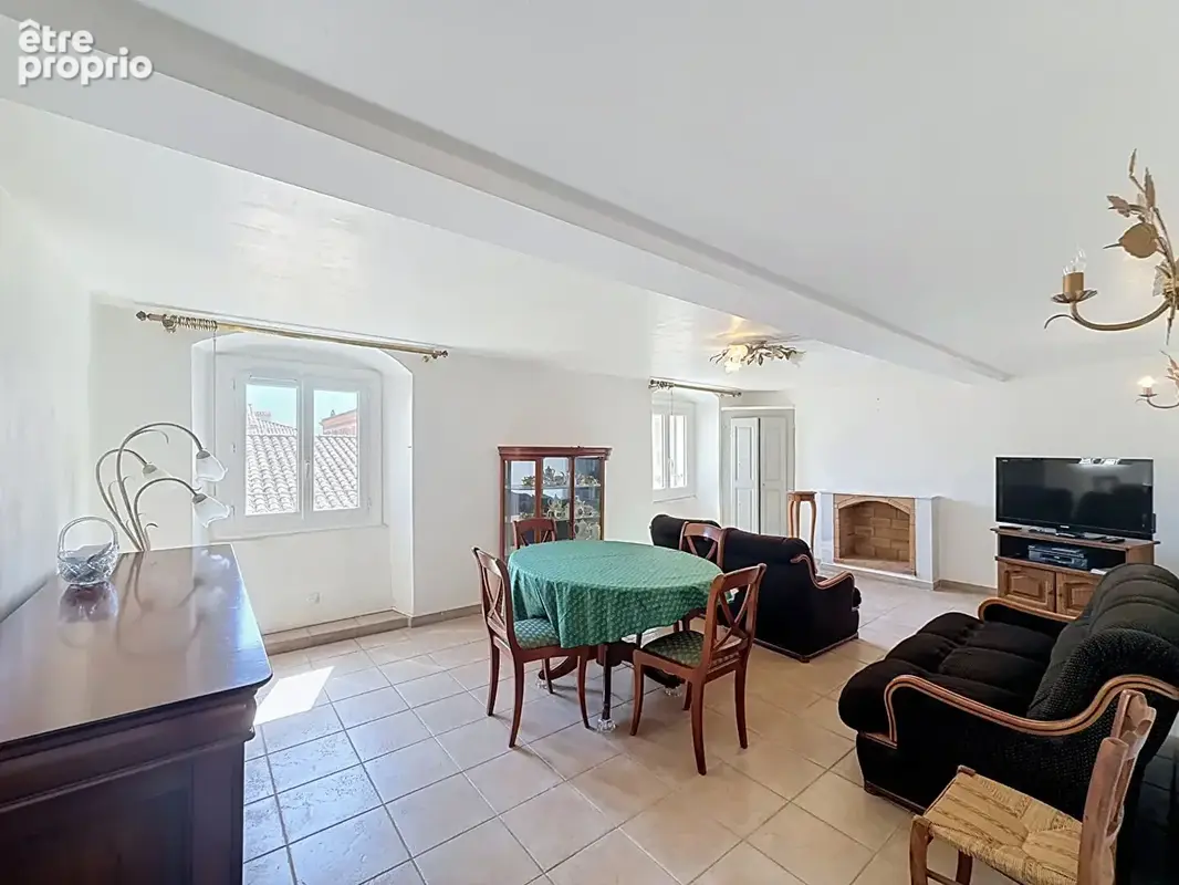 Appartement à AJACCIO