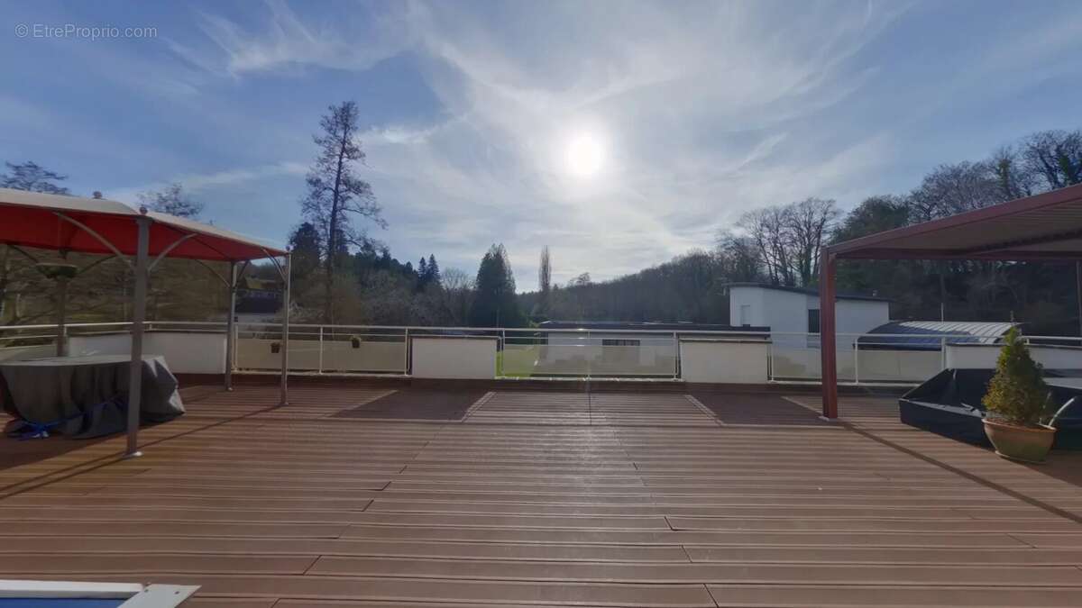 Appartement à BESANCON