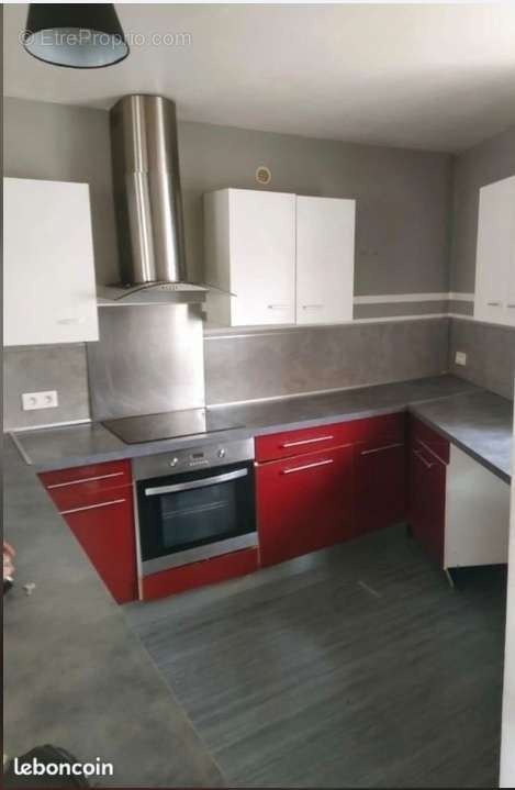 maison avec travaux - photo 2