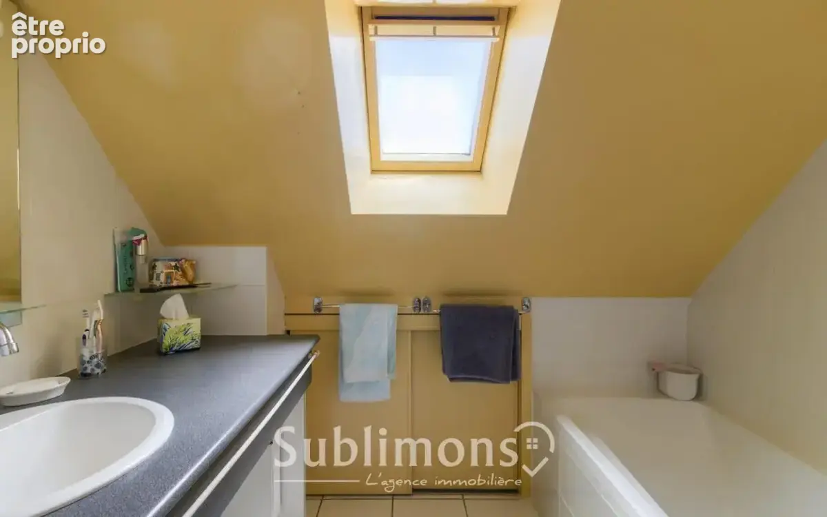 Maison à vendre Vannes - photo 9