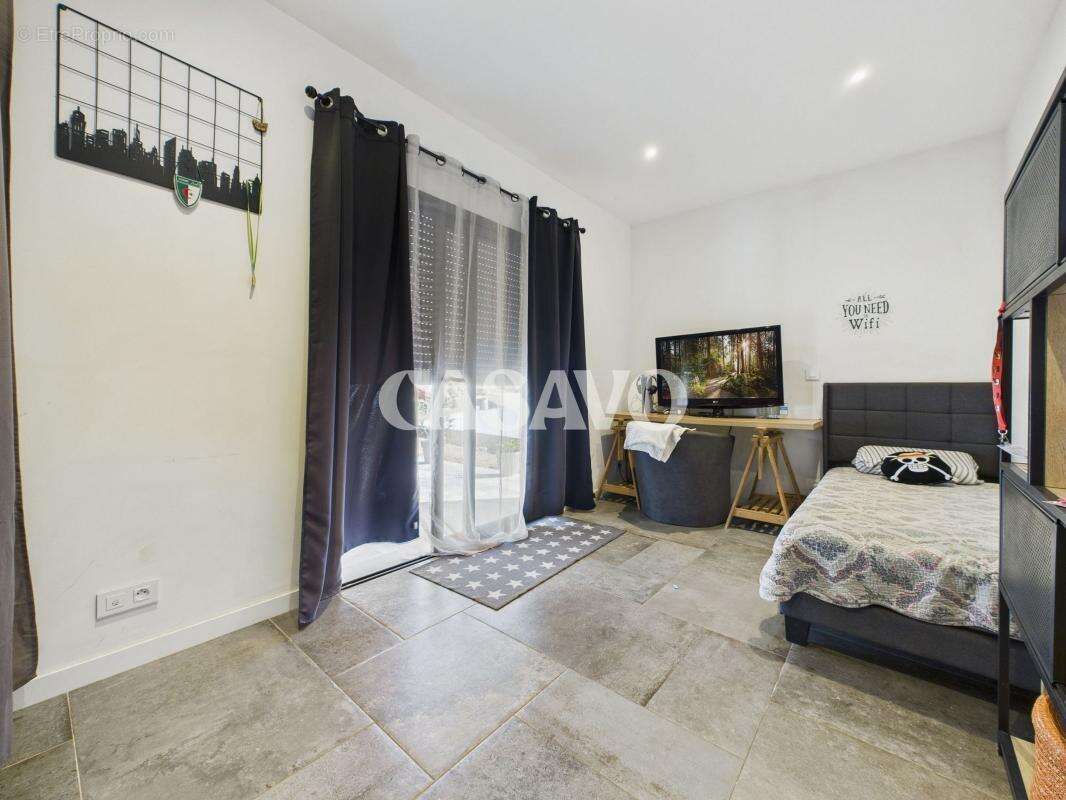 Maison à TRANS-EN-PROVENCE