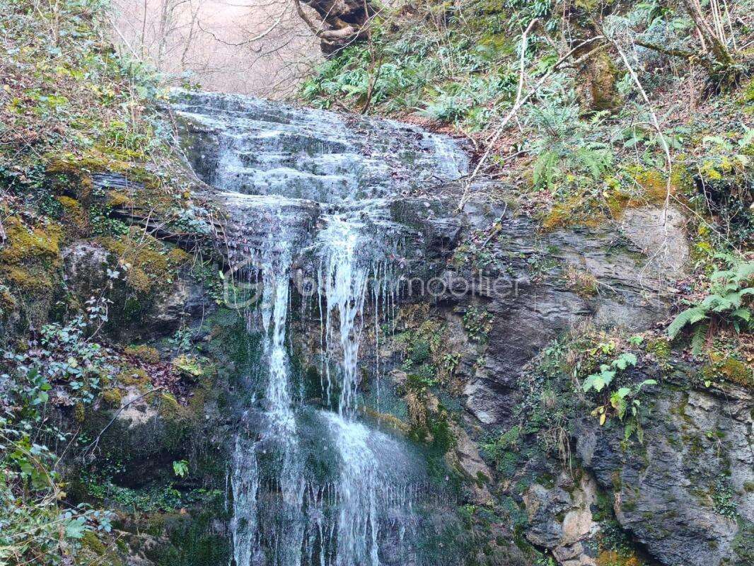 Maison à LOURDIOS-ICHERE
