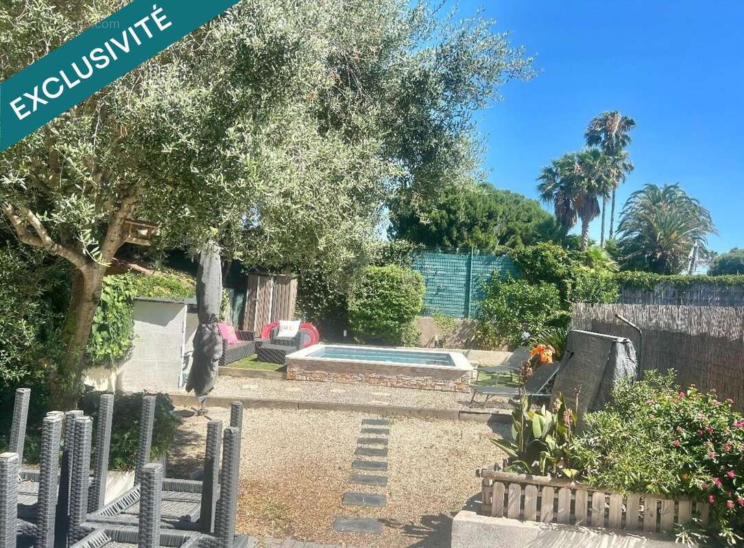 Photo 4 - Maison à FREJUS
