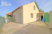 Maison à CHAUSSIN