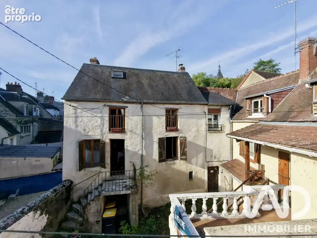 Photo 1 - Maison à GIEN