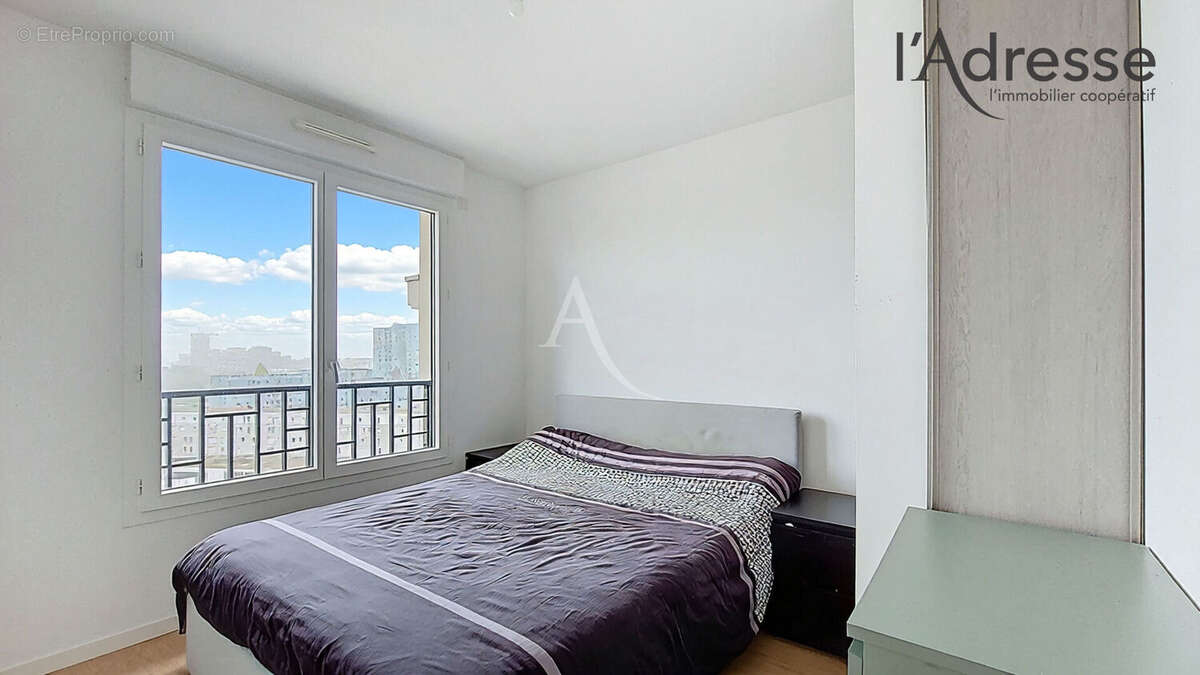 Appartement à PUTEAUX