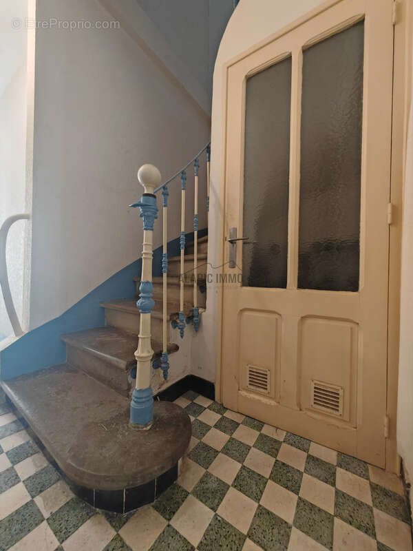 Maison à FABREZAN