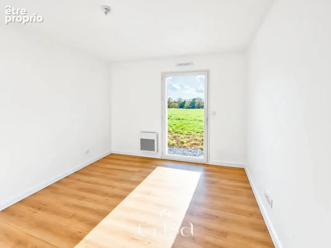 Maison 5 pièces 86 m² à vendre à Falaise (14700) - photo 5