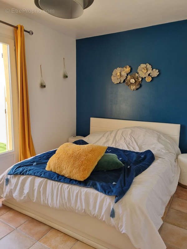 Maison à MALLEMOISSON