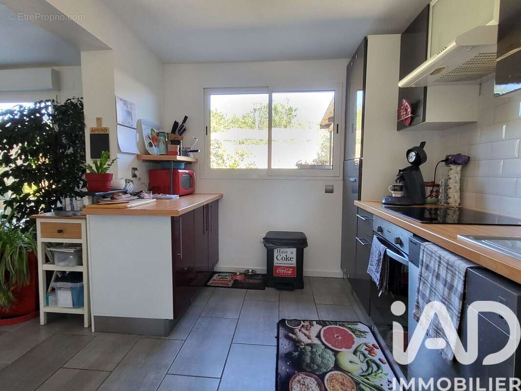 Photo 9 - Maison à LE VERDON-SUR-MER