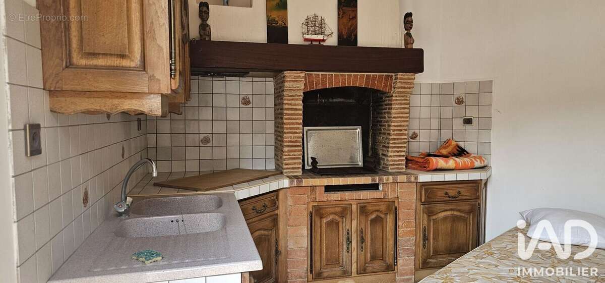 Maison 210 m² à L'isle-De-Noe  - photo 8