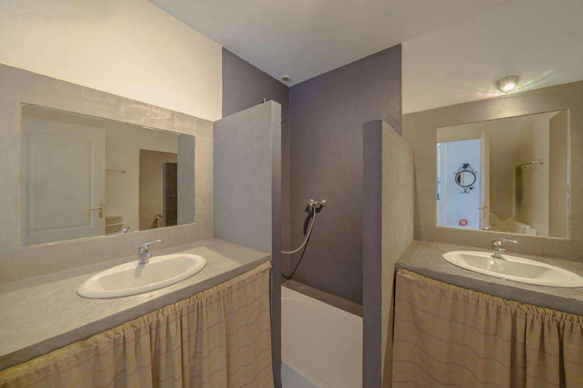 Appartement à LA CIOTAT