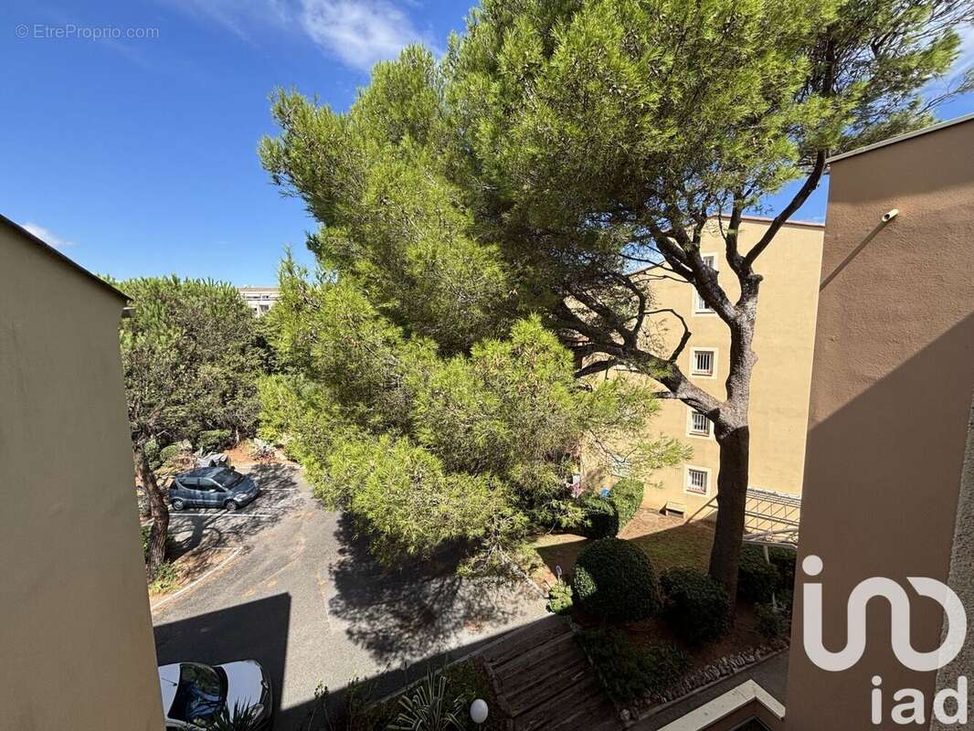 Photo 7 - Appartement à FREJUS