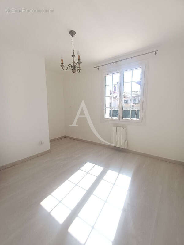 Maison à FRONTIGNAN