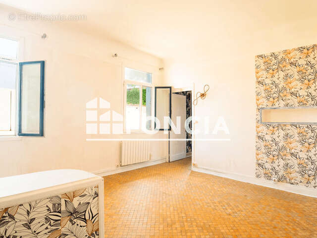 Appartement à GUETHARY