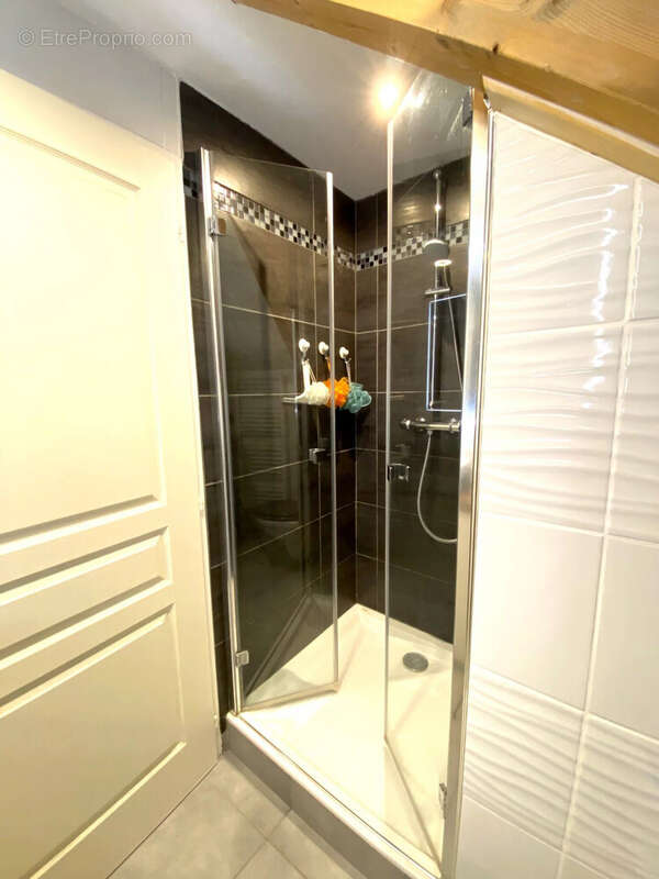 Appartement à EPAGNY